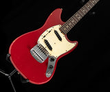 1965 Fender Mustang Dakota Red