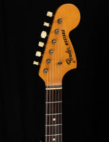 1965 Fender Mustang Dakota Red