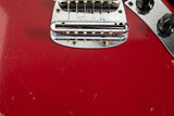1965 Fender Mustang Dakota Red