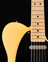 Used Fender Custom Shop '51 Nocaster NOS Blonde