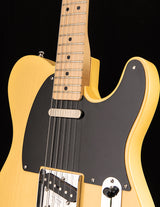 Used Fender Custom Shop '51 Nocaster NOS Blonde