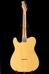 Used Fender Custom Shop '51 Nocaster NOS Blonde