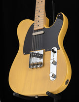 Used Fender Custom Shop '51 Nocaster NOS Blonde