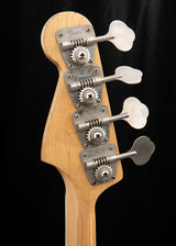 Used 1972 Fender Jazz Bass 3 Tone Sunburst Electric Guitar