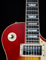 Used 1981 Gibson Les Paul Standard Cherry Sunburst Electric Guitar