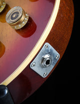 Used 1981 Gibson Les Paul Standard Cherry Sunburst Electric Guitar
