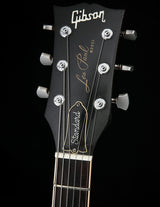 Used 1981 Gibson Les Paul Standard Cherry Sunburst Electric Guitar