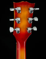 Used 1981 Gibson Les Paul Standard Cherry Sunburst Electric Guitar
