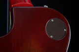 Used 1981 Gibson Les Paul Standard Cherry Sunburst Electric Guitar