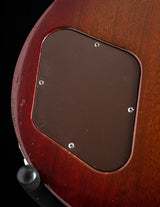 Used 1981 Gibson Les Paul Standard Cherry Sunburst Electric Guitar