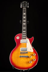Used 1981 Gibson Les Paul Standard Cherry Sunburst Electric Guitar