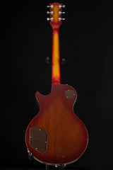 Used 1981 Gibson Les Paul Standard Cherry Sunburst Electric Guitar