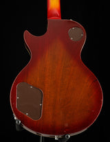 Used 1981 Gibson Les Paul Standard Cherry Sunburst Electric Guitar