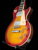 Used 1981 Gibson Les Paul Standard Cherry Sunburst Electric Guitar