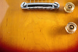 Used 1981 Gibson Les Paul Standard Cherry Sunburst Electric Guitar