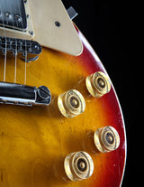 Used 1981 Gibson Les Paul Standard Cherry Sunburst Electric Guitar