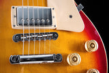 Used 1981 Gibson Les Paul Standard Cherry Sunburst Electric Guitar