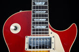 Used 1981 Gibson Les Paul Standard Cherry Sunburst Electric Guitar