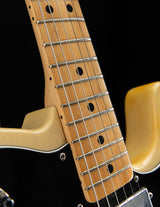 Used 1978 Fender Telecaster Custom Blonde Electric Guitar