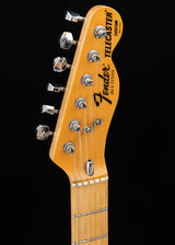 Used 1978 Fender Telecaster Custom Blonde Electric Guitar