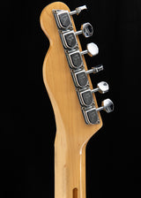 Used 1978 Fender Telecaster Custom Blonde Electric Guitar