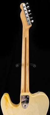 Used 1978 Fender Telecaster Custom Blonde Electric Guitar