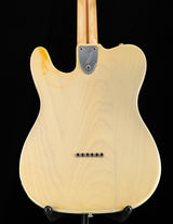 Used 1978 Fender Telecaster Custom Blonde Electric Guitar