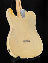 Used 1978 Fender Telecaster Custom Blonde Electric Guitar