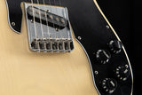 Used 1978 Fender Telecaster Custom Blonde Electric Guitar