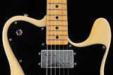 Used 1978 Fender Telecaster Custom Blonde Electric Guitar