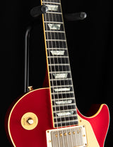 Used 1982 Gibson Les Paul Standard Limited Edition Candy Apple Red