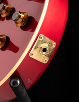 Used 1982 Gibson Les Paul Standard Limited Edition Candy Apple Red