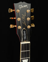 Used 1982 Gibson Les Paul Standard Limited Edition Candy Apple Red