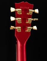 Used 1982 Gibson Les Paul Standard Limited Edition Candy Apple Red