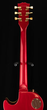 Used 1982 Gibson Les Paul Standard Limited Edition Candy Apple Red