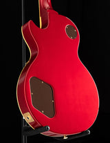 Used 1982 Gibson Les Paul Standard Limited Edition Candy Apple Red