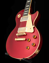 Used 1982 Gibson Les Paul Standard Limited Edition Candy Apple Red