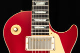 Used 1982 Gibson Les Paul Standard Limited Edition Candy Apple Red