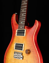 1986 Paul Reed Smith Custom 24 Cherry Sunburst Vintage Guitar