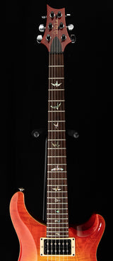 1986 Paul Reed Smith Custom 24 Cherry Sunburst Vintage Guitar