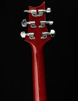 1986 Paul Reed Smith Custom 24 Cherry Sunburst Vintage Guitar