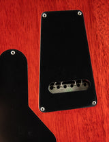 1986 Paul Reed Smith Custom 24 Cherry Sunburst Vintage Guitar