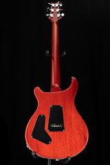 1986 Paul Reed Smith Custom 24 Cherry Sunburst Vintage Guitar