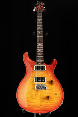 1986 Paul Reed Smith Custom 24 Cherry Sunburst Vintage Guitar