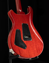 1986 Paul Reed Smith Custom 24 Cherry Sunburst Vintage Guitar