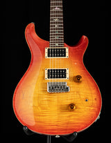 1986 Paul Reed Smith Custom 24 Cherry Sunburst Vintage Guitar