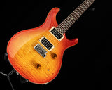 1986 Paul Reed Smith Custom 24 Cherry Sunburst Vintage Guitar