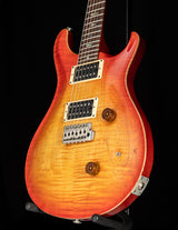 1986 Paul Reed Smith Custom 24 Cherry Sunburst Vintage Guitar