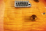 1986 Paul Reed Smith Custom 24 Cherry Sunburst Vintage Guitar