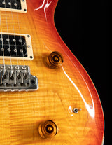 1986 Paul Reed Smith Custom 24 Cherry Sunburst Vintage Guitar